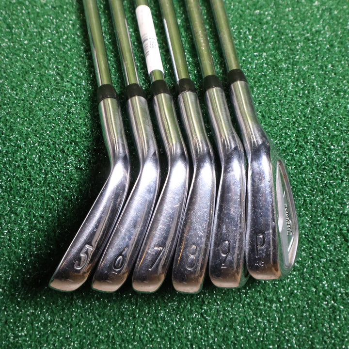 Titleist T100 FORGED (210011612)