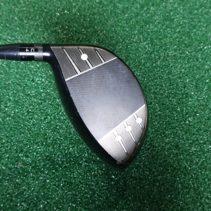 Titleist GT4 9.0°(7) (210014162)