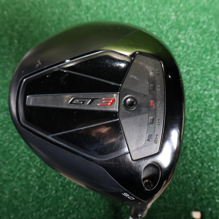 Titleist GT3 9.0° (210013805)