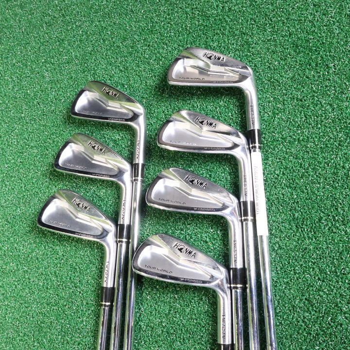 Honma TOUR WORLD TW727V (210014479)