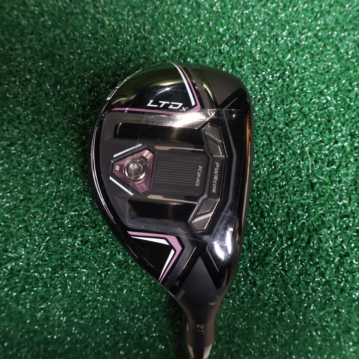 Cobra KING LTDX U4 Ladies (210015561)