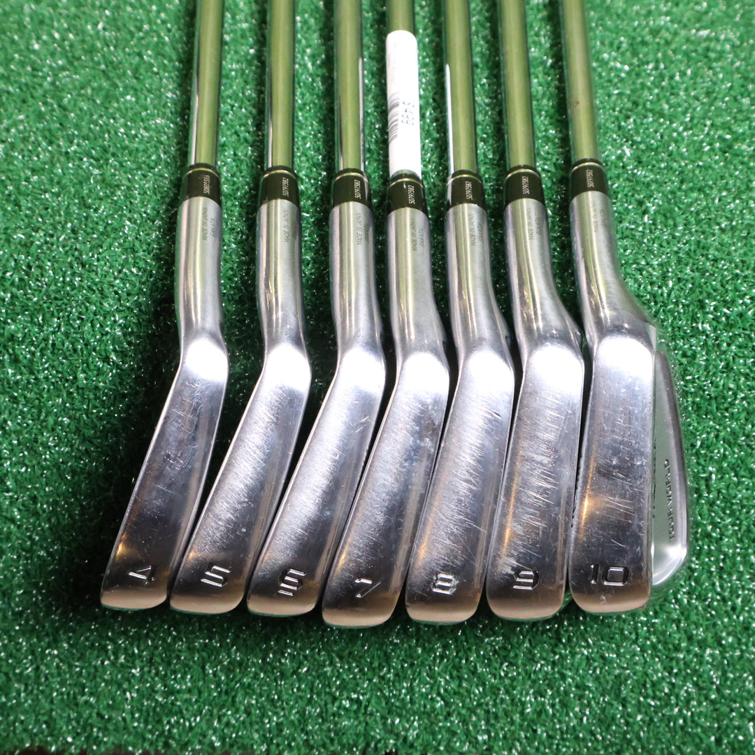 Honma TOUR WORLD TW727V (210014479)