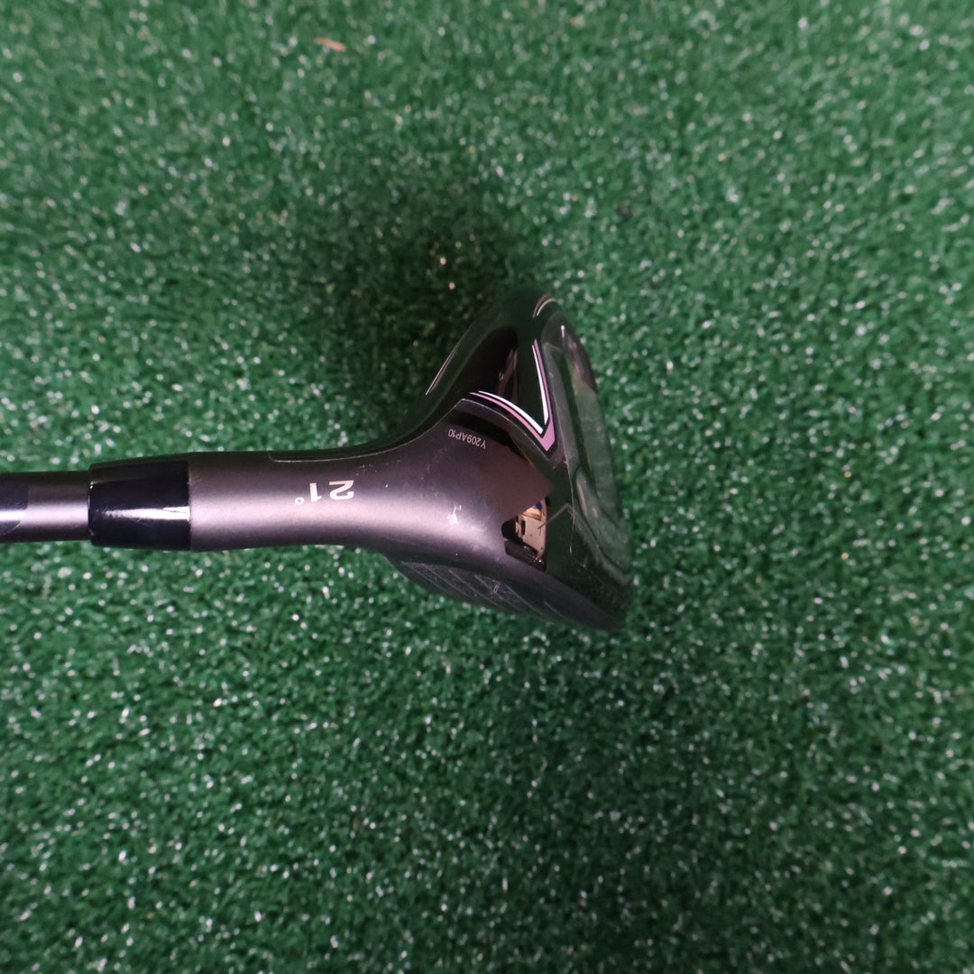 Cobra KING LTDX U4 Ladies (210015561)