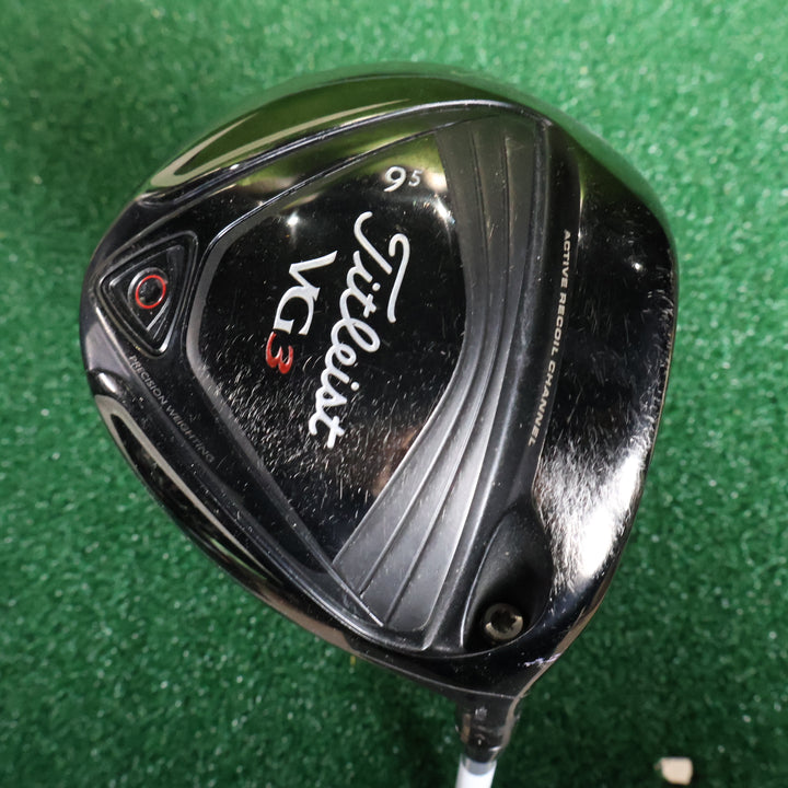 Titleist VG3 (2016) 9.5°(5) (210014166)