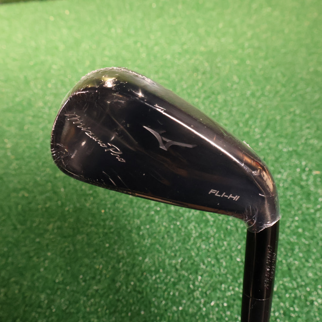 Mizuno PRO FLI-HI 3i (210015564)