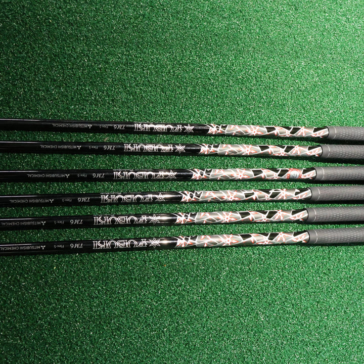 Taylormade M4 (210014754)