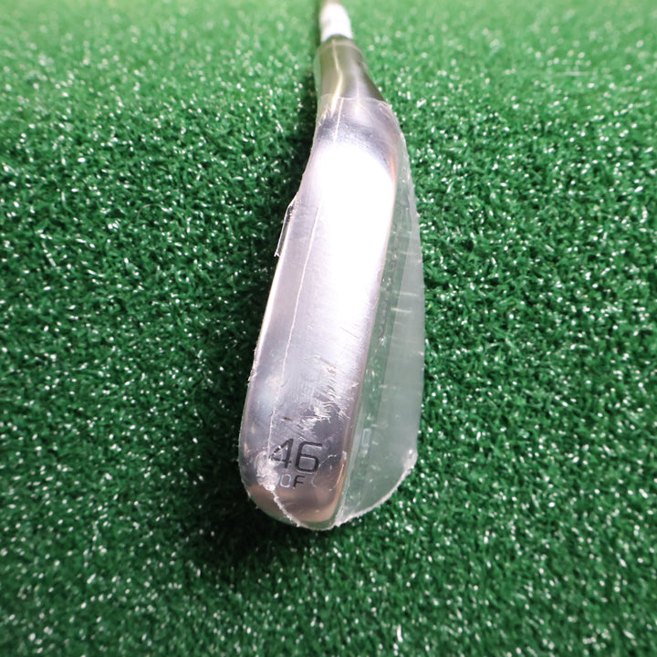 Titleist VOKEY SPIN MILLED SM10 46°/10F (210015566)