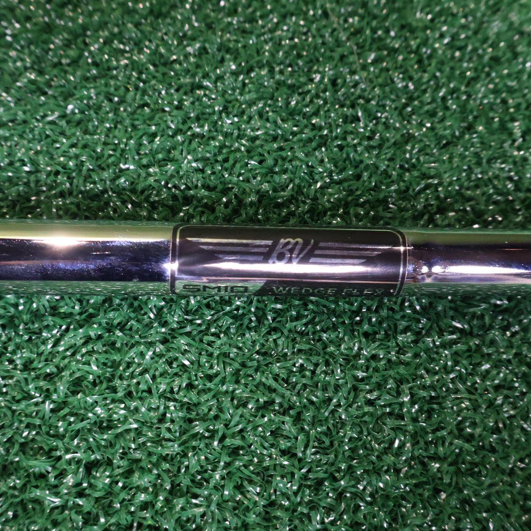 Titleist VOKEY SPIN MILLED SM10 46°/10F (210015566)