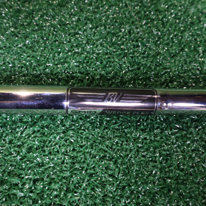 Titleist VOKEY SPIN MILLED SM10 46°/10F (210015566)
