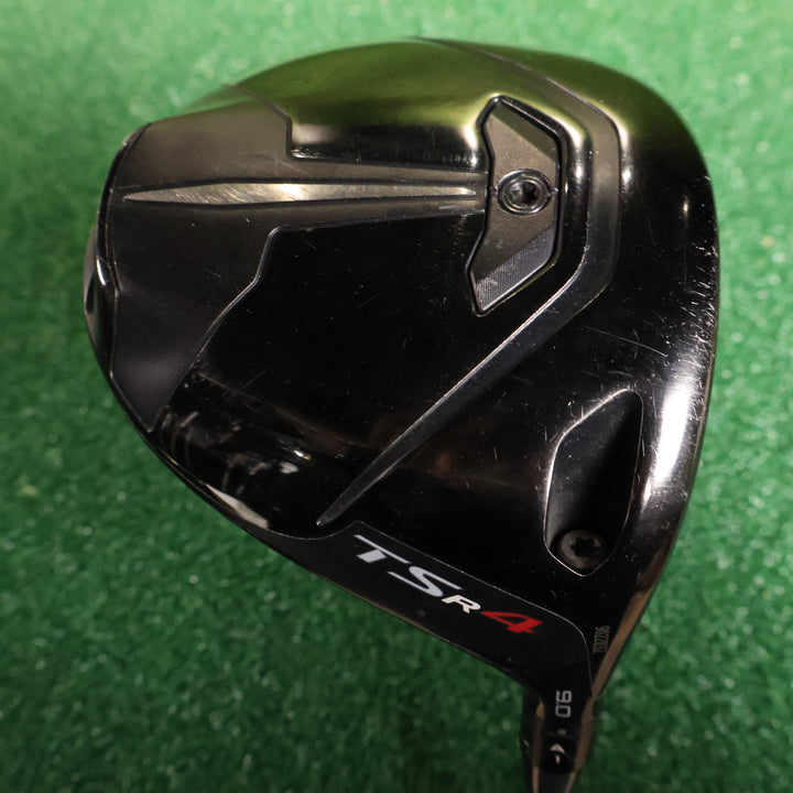 Titleist TSR4 9.0° (210010601)