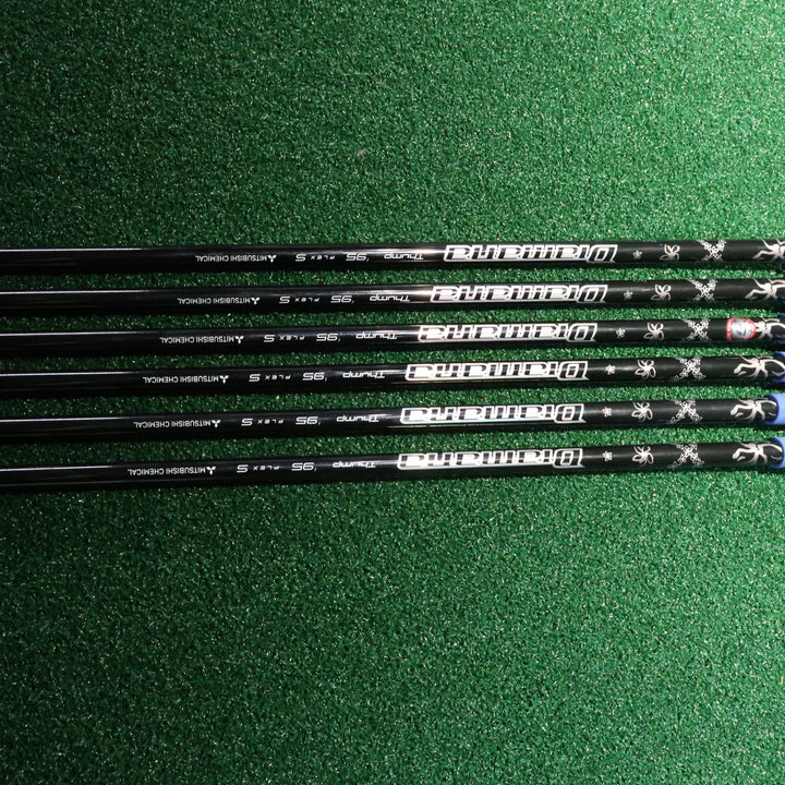 Taylormade P770 (2021) (210014487)
