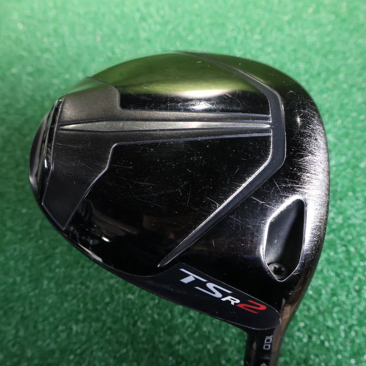 Titleist TSR2 10° (210012297)