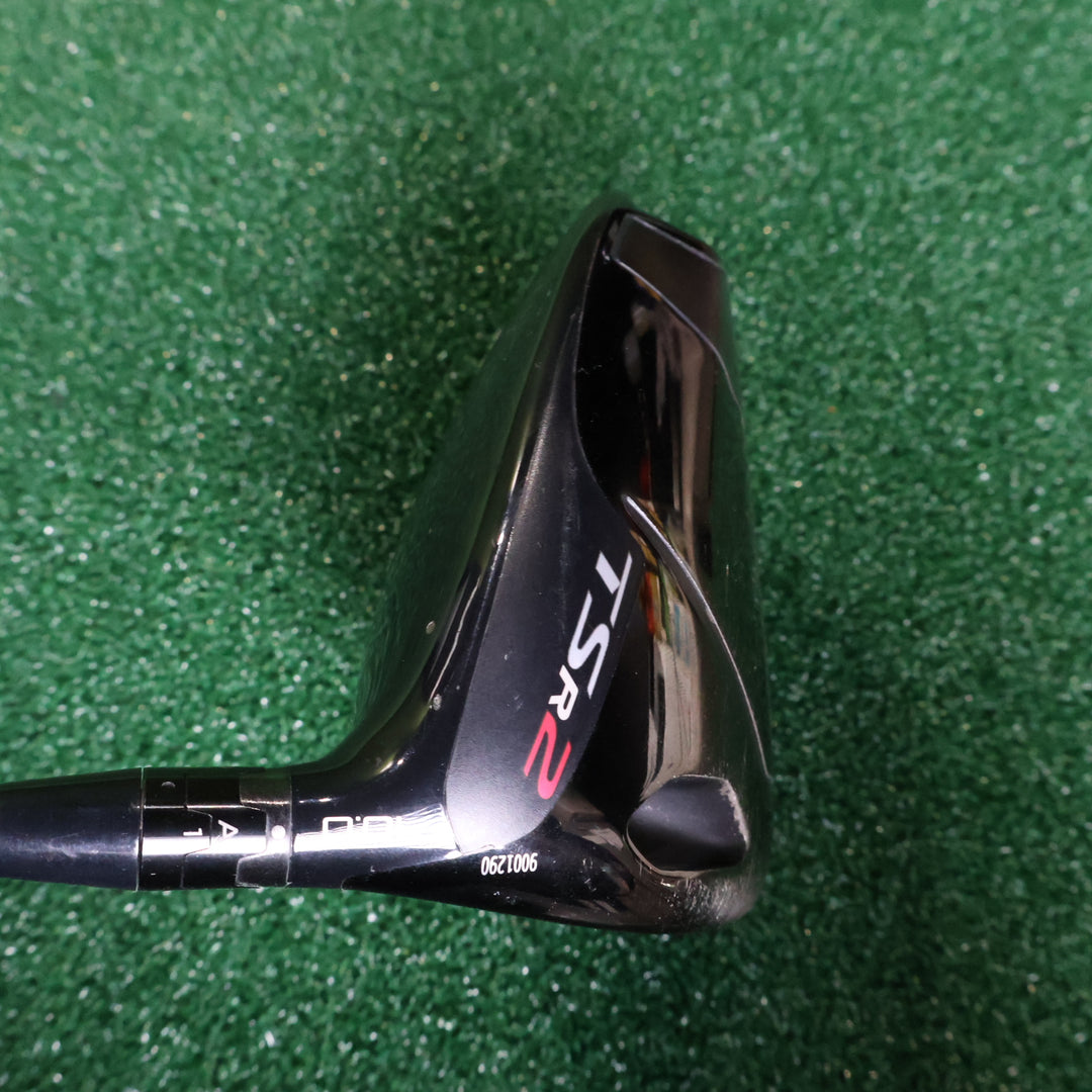 Titleist TSR2 10° (210012297)