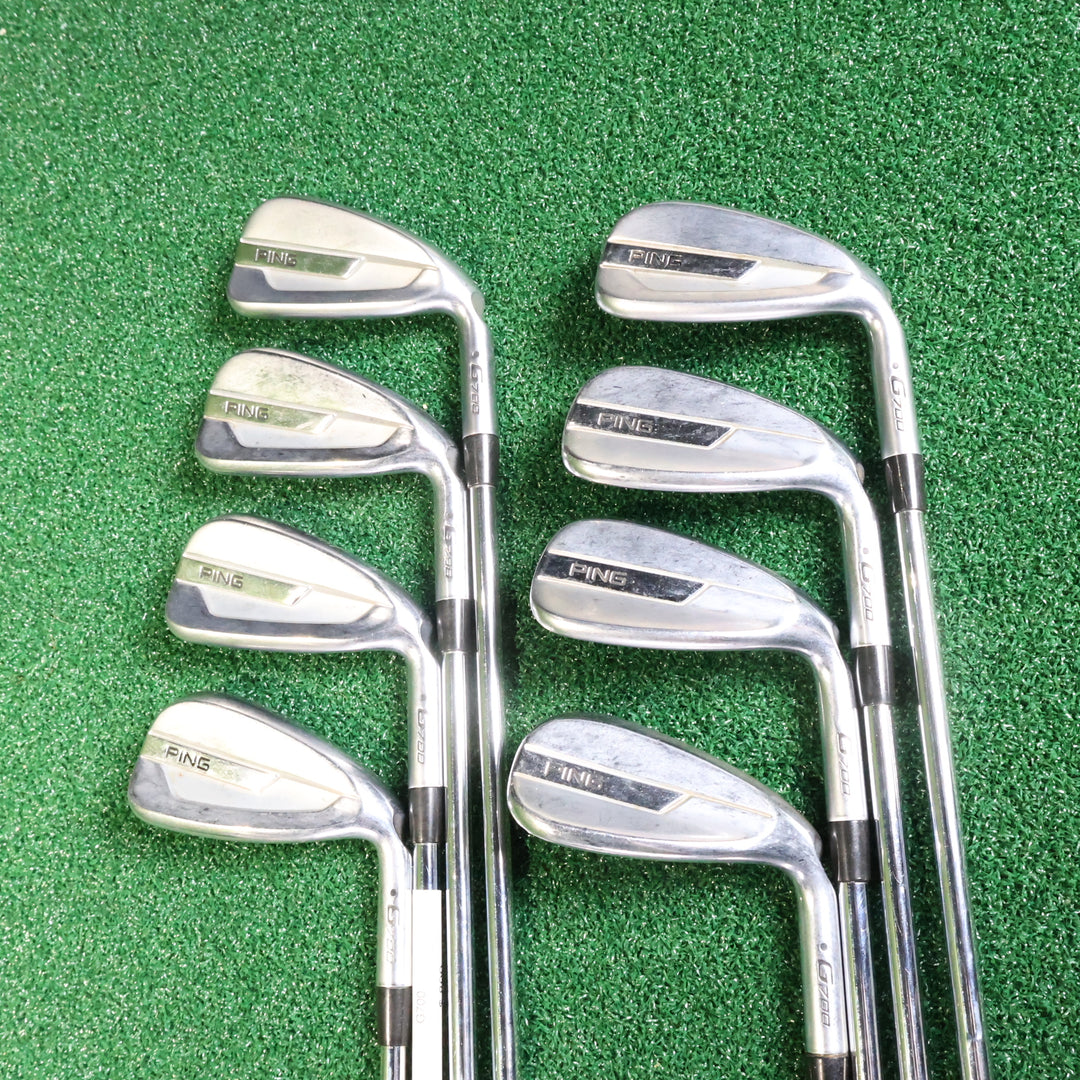 PING G700 5-PW+UW+SW (210014838)