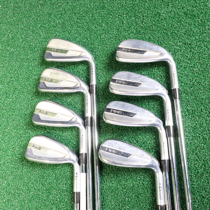 PING G700 5-PW+UW+SW (210014838)