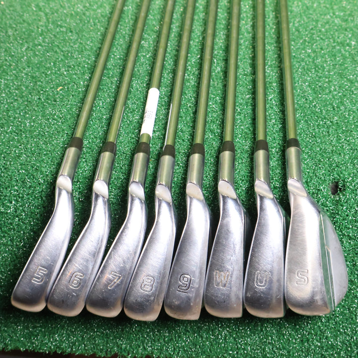 PING G700 5-PW+UW+SW (210014838)