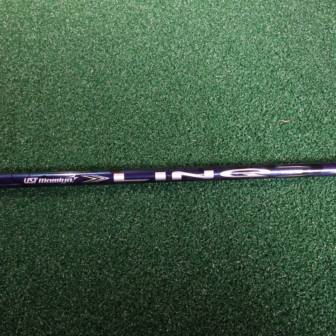 Mizuno PRO FLI-HI 3i (210015580)