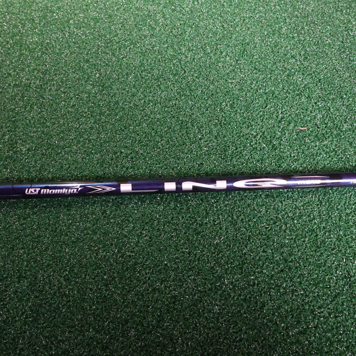 Mizuno PRO FLI-HI 3i (210015580)