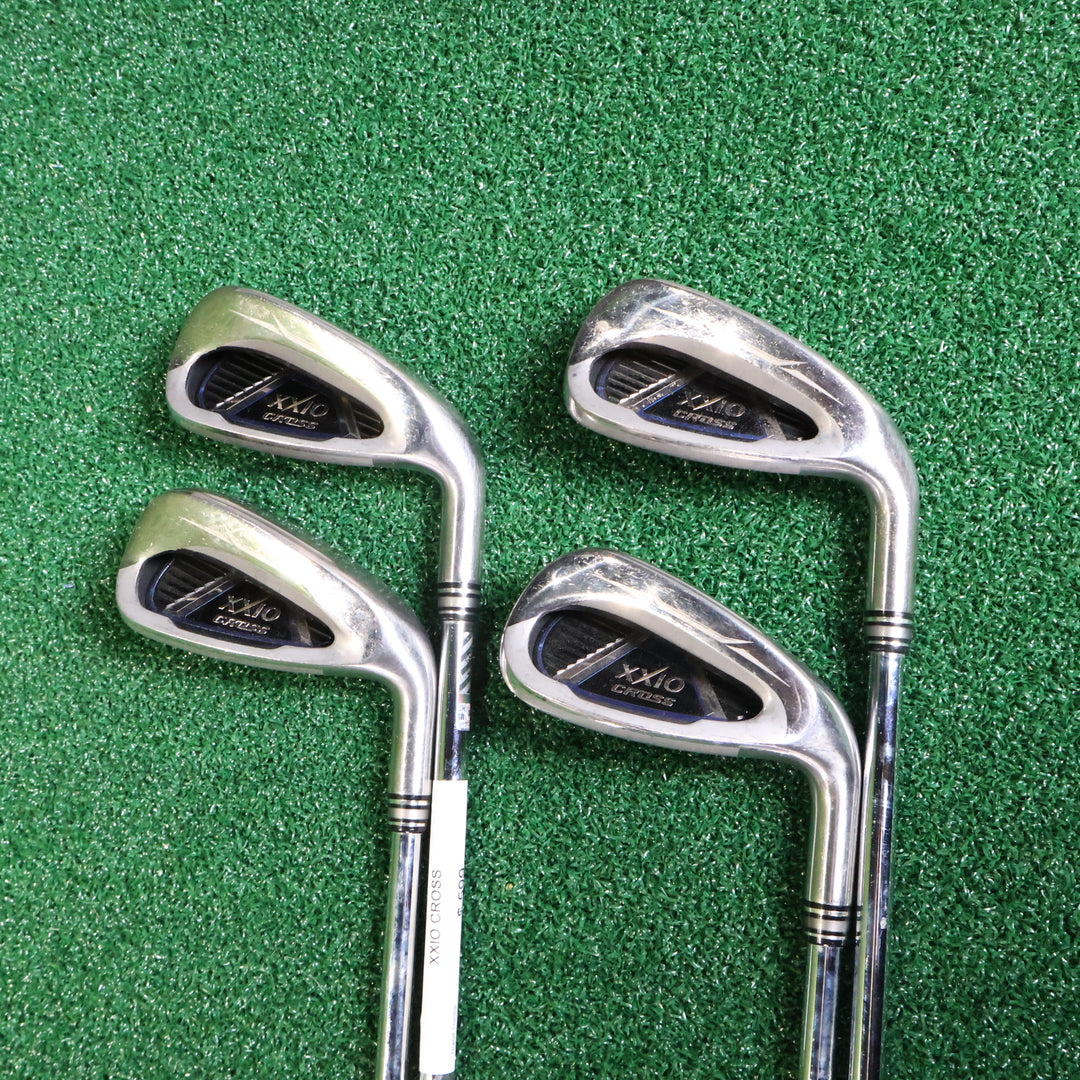Dunlop XXIO CROSS 7-PW (210014837)