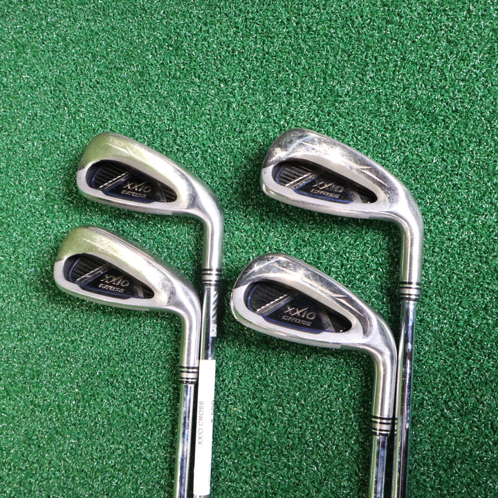 Dunlop XXIO CROSS 7-PW (210014837)