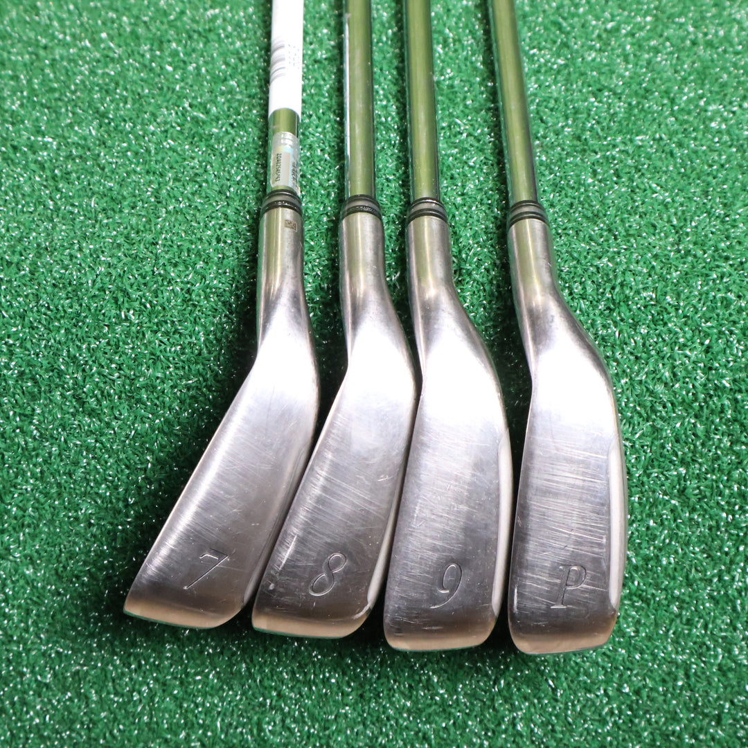 Dunlop XXIO CROSS 7-PW (210014837)