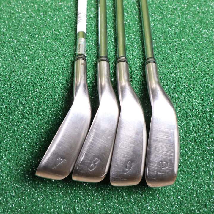 Dunlop XXIO CROSS 7-PW (210014837)