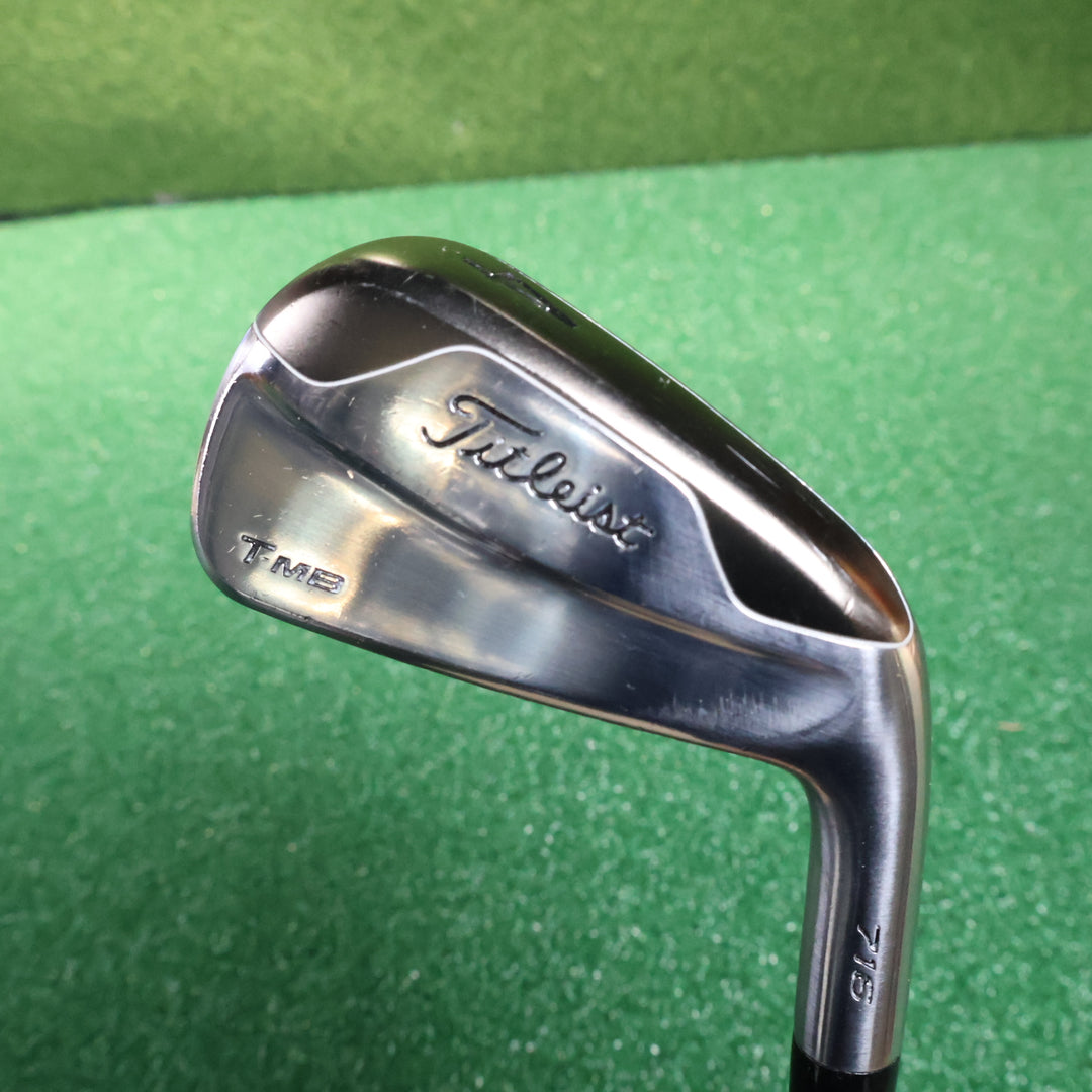 Titleist T MB 716 4i (210015582)