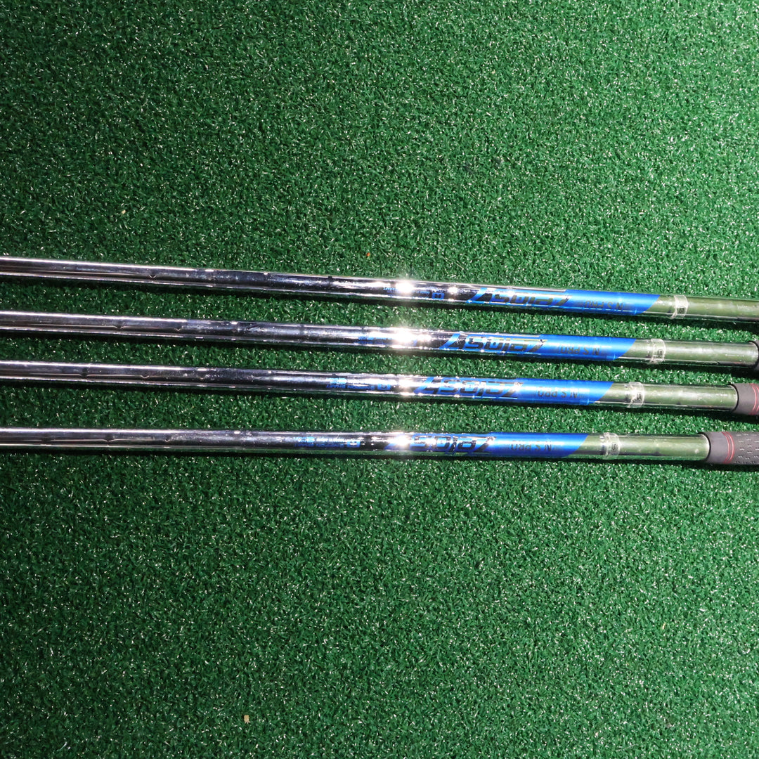 Dunlop XXIO CROSS 7-PW (210014837)
