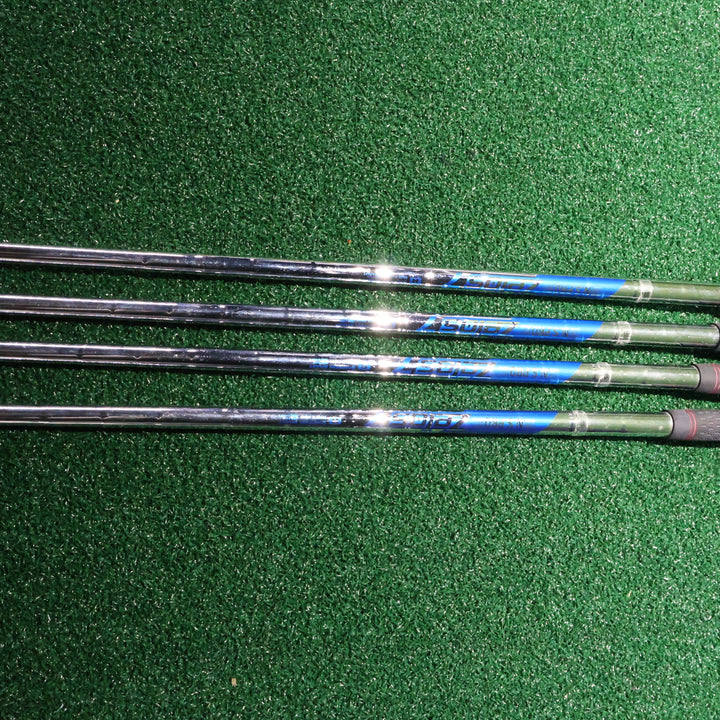 Dunlop XXIO CROSS 7-PW (210014837)