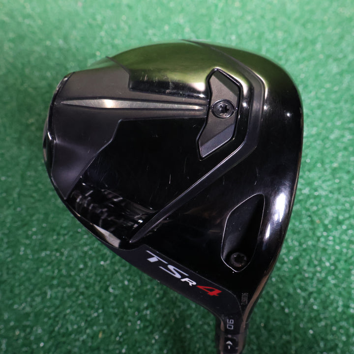 Titleist TSR4 9.0° (210011059)