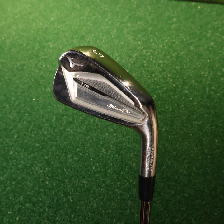 Mizuno PRO 719 5-PW (210014852)