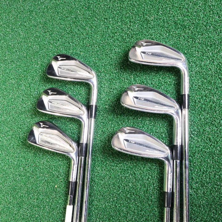 Mizuno PRO 719 5-PW (210014852)