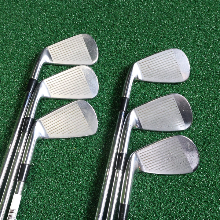 Mizuno PRO 719 5-PW (210014852)