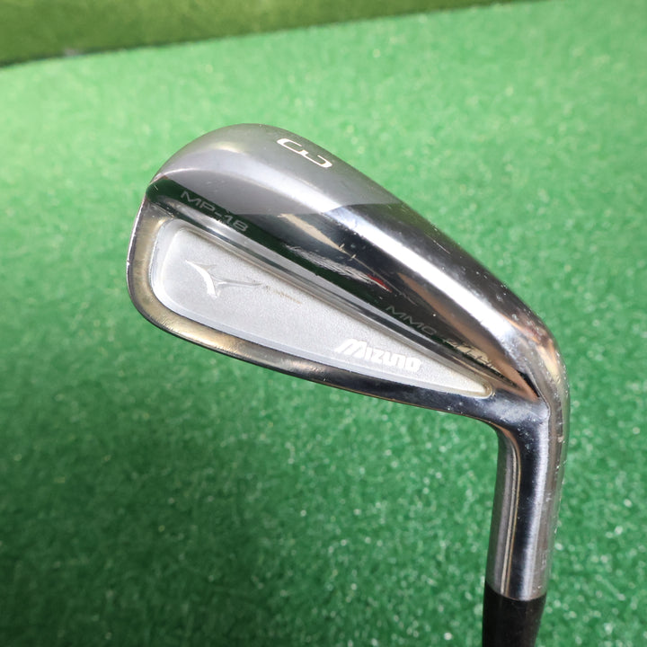Mizuno MP-18 MMC FLI-HI (210015586)