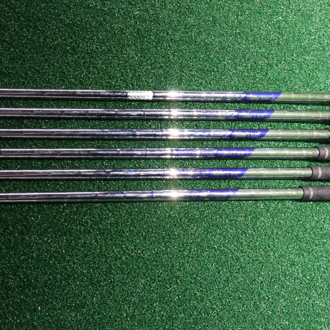 Mizuno PRO 719 5-PW (210014852)