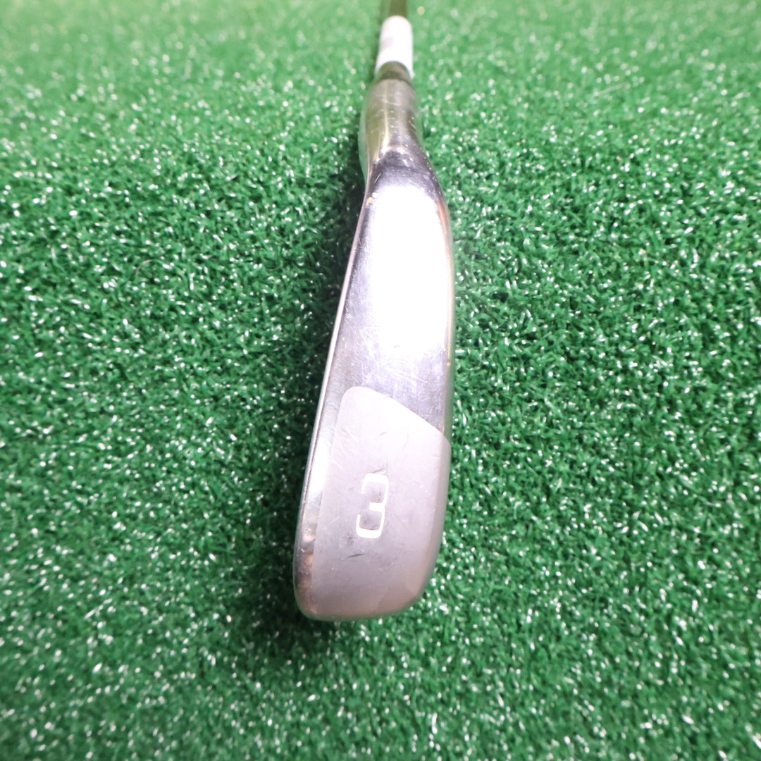 Mizuno MP-18 MMC FLI-HI (210015586)