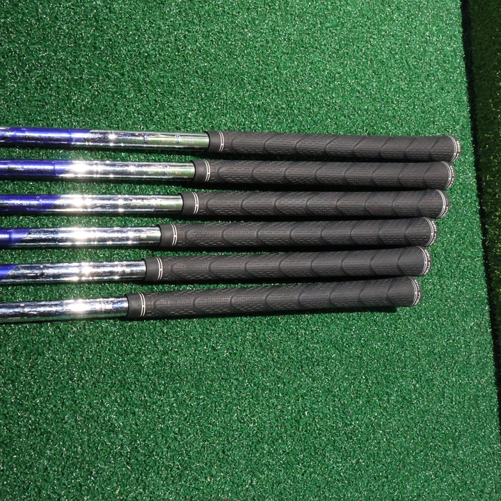 Mizuno PRO 719 5-PW (210014852)