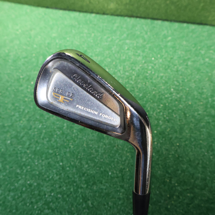 Cleveland 588 CB PRECISON FORGED 4-PW (210014853)