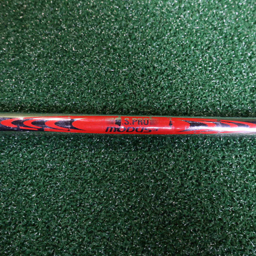Mizuno MP-18 MMC FLI-HI (210015586)