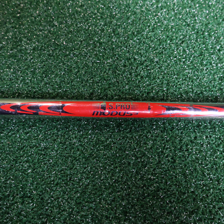 Mizuno MP-18 MMC FLI-HI (210015586)