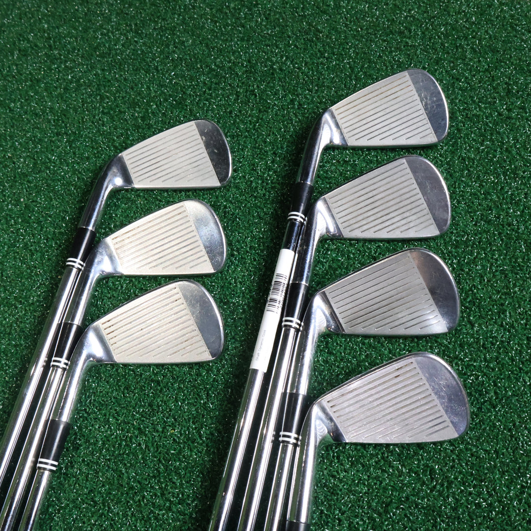 Cleveland 588 CB PRECISON FORGED 4-PW (210014853)