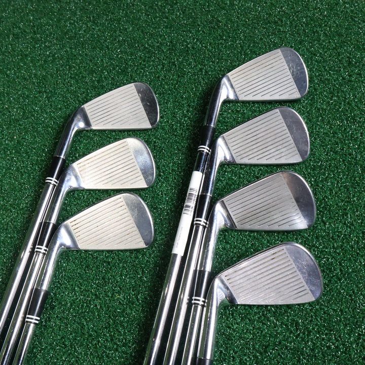 Cleveland 588 CB PRECISON FORGED 4-PW (210014853)