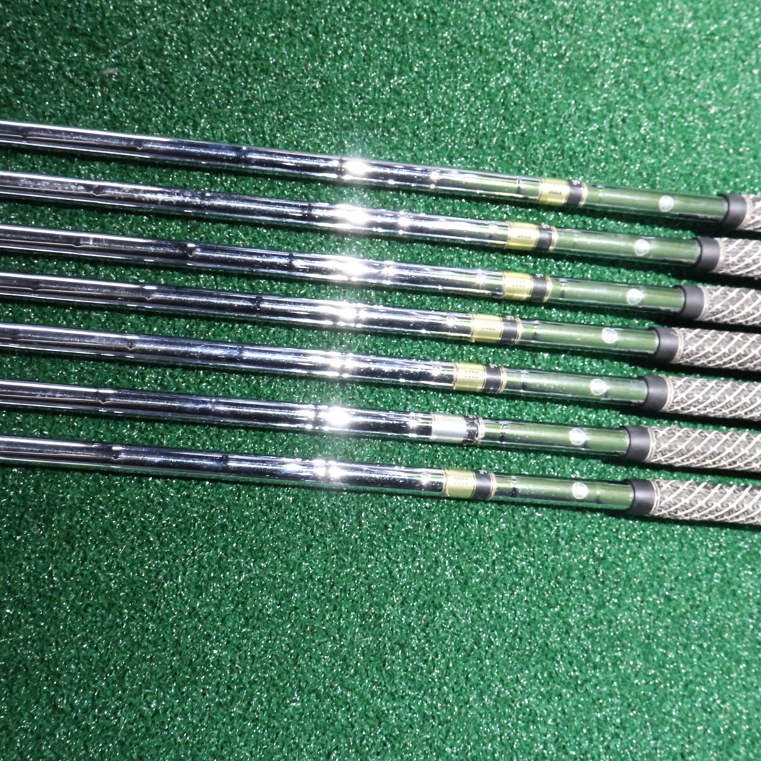 Cleveland 588 CB PRECISON FORGED 4-PW (210014853)