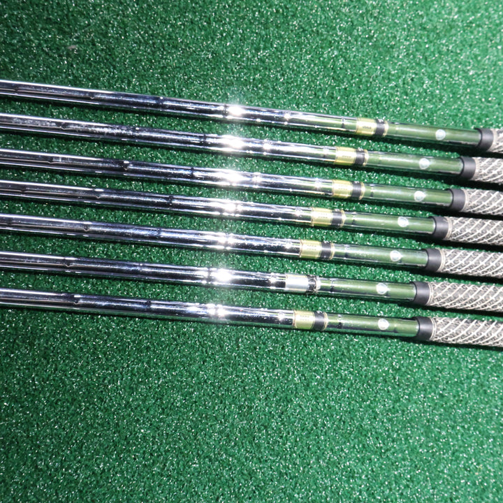 Cleveland 588 CB PRECISON FORGED 4-PW (210014853)