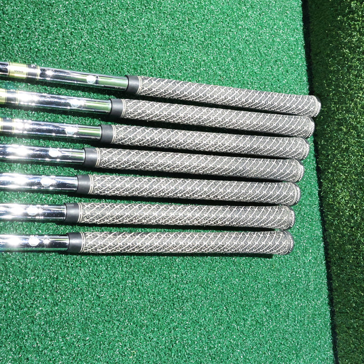 Cleveland 588 CB PRECISON FORGED 4-PW (210014853)