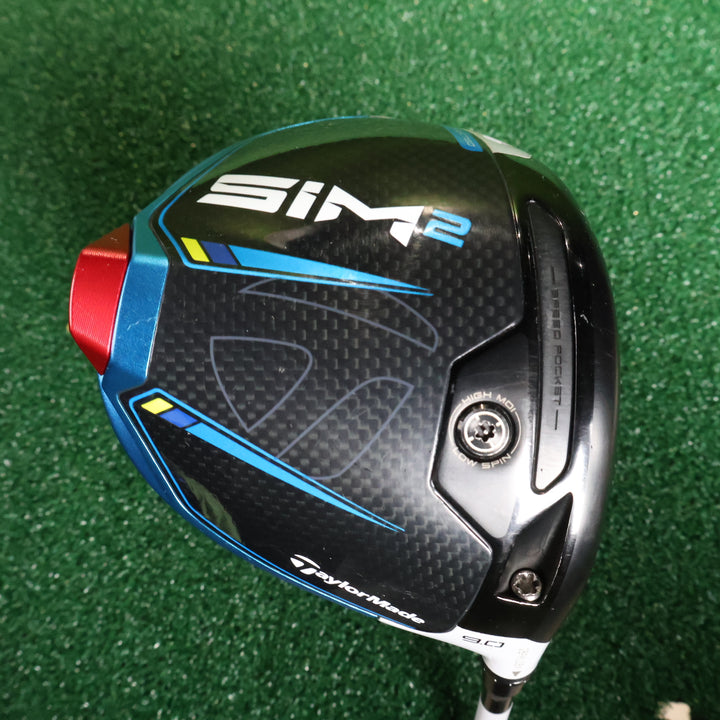 Taylormade SIM 2 9.0° 9 (210014830)