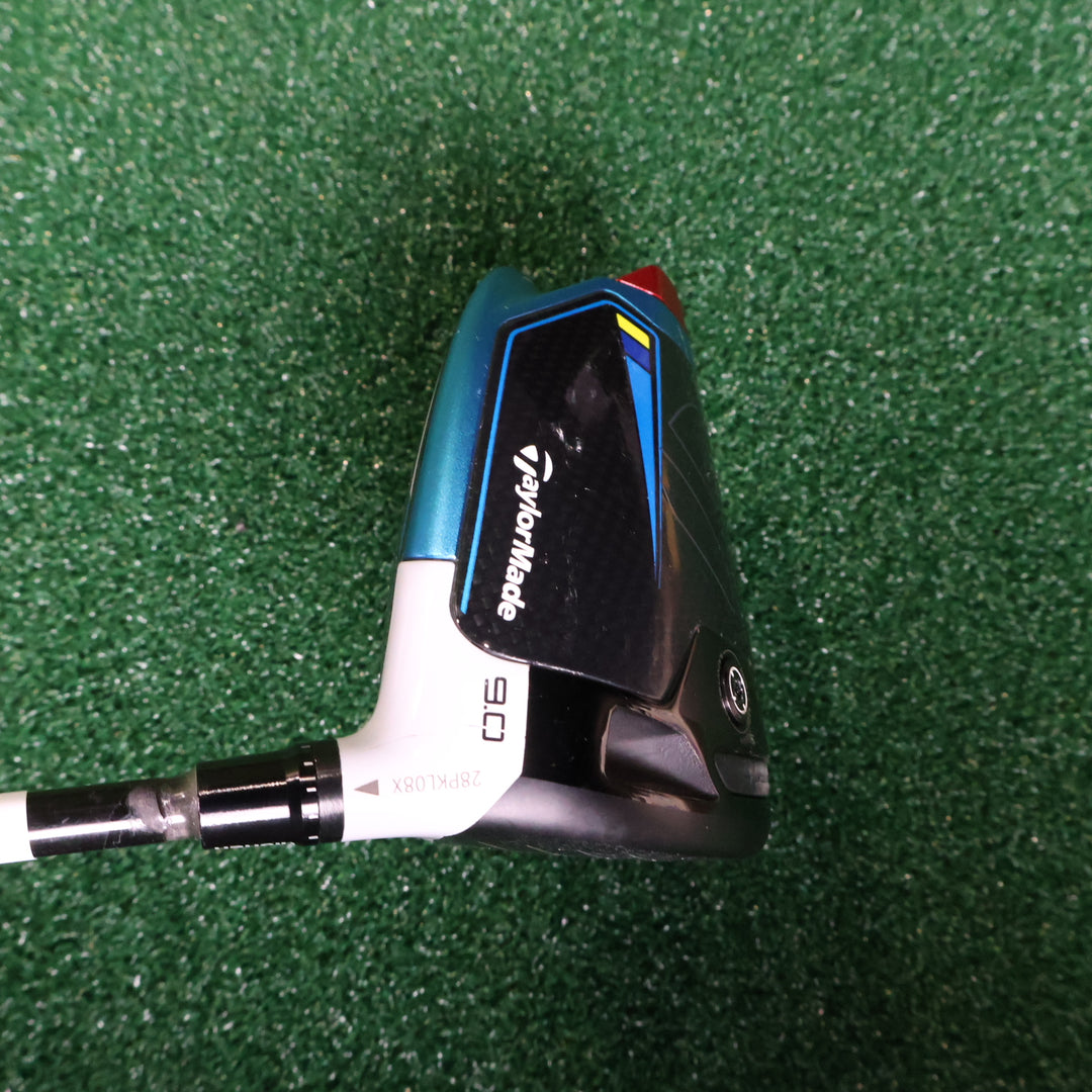 Taylormade SIM 2 9.0° 9 (210014830)