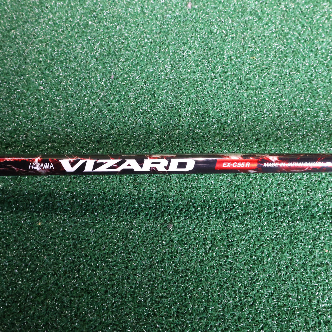 HONMA TOUR WORLD TW737 460 10.5° (210000224)