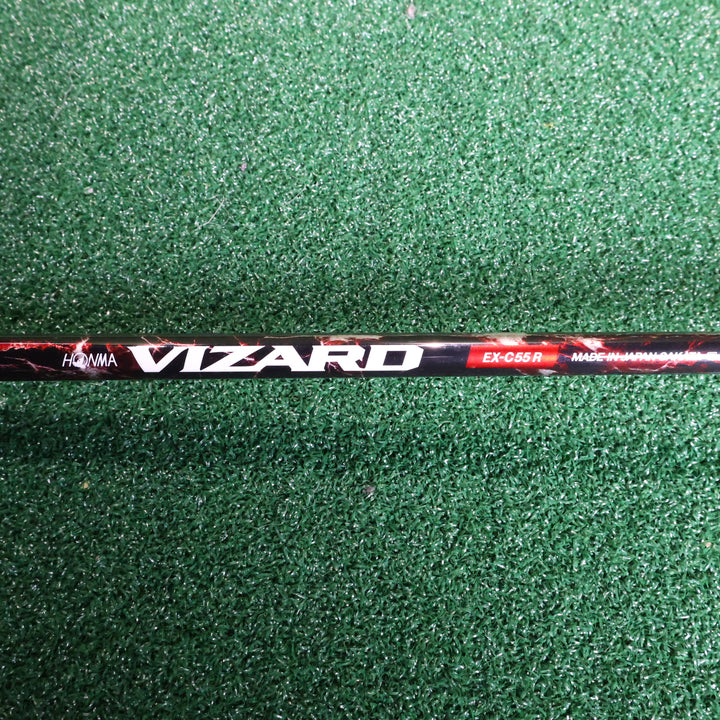 HONMA TOUR WORLD TW737 460 10.5° (210000224)