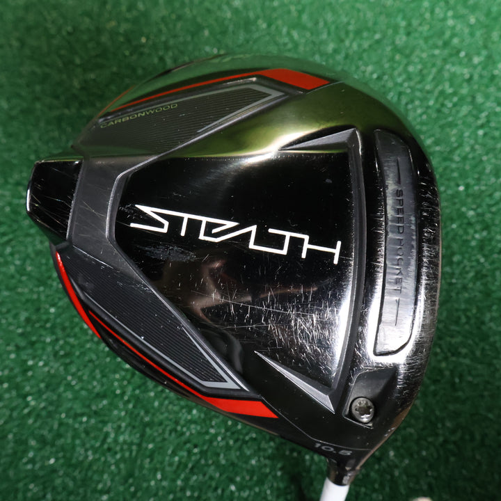 Taylormade STEALTH 10.5° 10.5 (210014826)